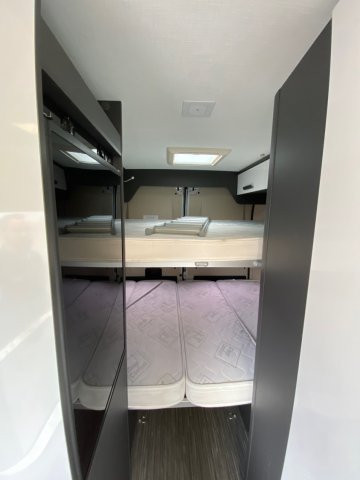 Mc Louis Menfys Van 3 Maxi S-Line S - LINE - Photo 4