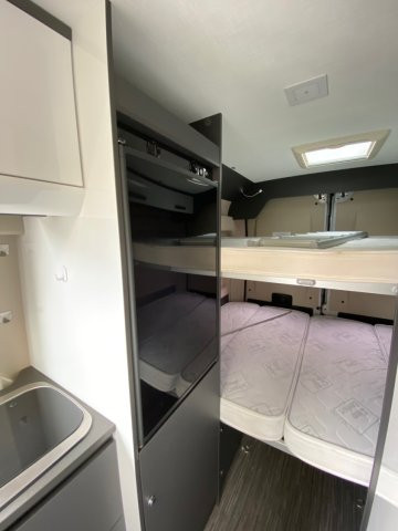 Mc Louis Menfys Van 3 Maxi S-Line S - LINE - Photo 5