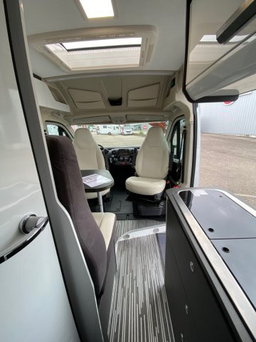 Mc Louis Menfys Van 3 Maxi S-Line S - LINE - Photo 6