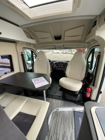 Mc Louis Menfys Van 3 Maxi S-Line S - LINE - Photo 7