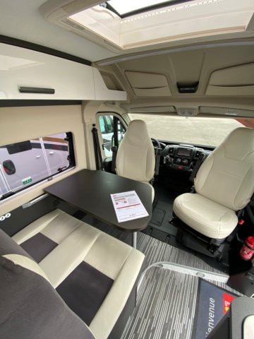 Mc Louis Menfys Van 3 Maxi S-Line S - LINE - Photo 9