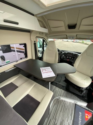 Mc Louis Menfys Van 3 Maxi S-Line S - LINE - Photo 10