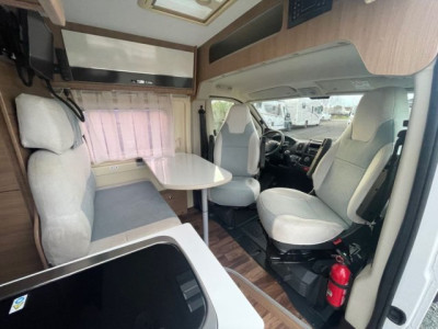 Mc Louis Menfys Van 3 Prestige - 47.900 € - #3