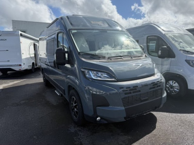 Mc Louis Menfys Van 3 Prestige Neuf