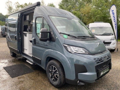 Mc Louis Menfys Van 3 Prestige SIGNATURE Neuf