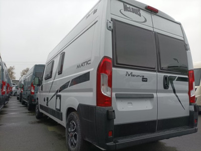 Mc Louis Menfys Van 3 S-Line S - LINE - 64.730 € - #2