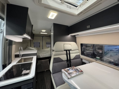 Mc Louis Menfys Van 3 S-Line - Photo 3
