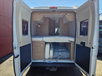 Mc Louis Menfys Van 3 S-Line SLINE - Photo 3