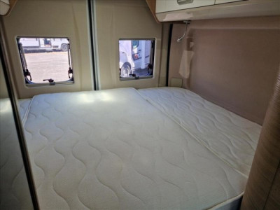 Mc Louis Menfys Van 3 S-Line SLINE - Photo 6