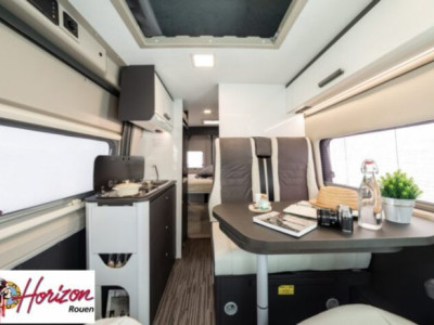 Mc Louis Menfys Van 3 S-Line - Photo 2