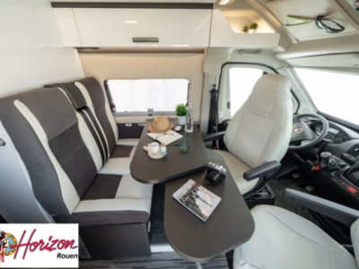 Mc Louis Menfys Van 3 S-Line - Photo 3