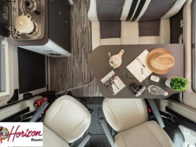 Mc Louis Menfys Van 3 S-Line - Photo 4