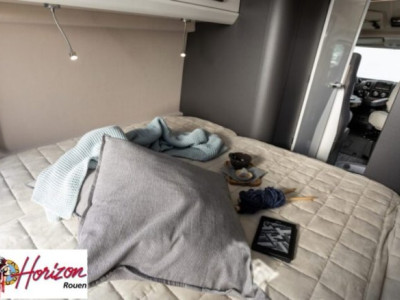 Mc Louis Menfys Van 3 S-Line - Photo 9