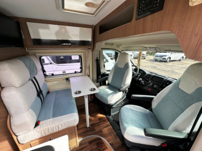 Mc Louis Menfys Van 3 S-Line - Photo 6