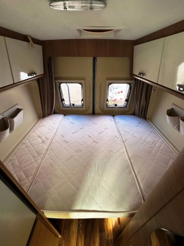 Mc Louis Menfys Van 3 S-Line - Photo 9