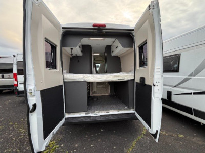 Mc Louis Menfys Van 3 S-Line Neuf