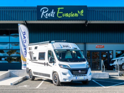 Mc Louis Menfys Van 3 S-Line Matic Occasion