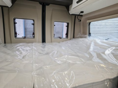 Mc Louis Menfys Van 3 Signature + pack lithium - Photo 3