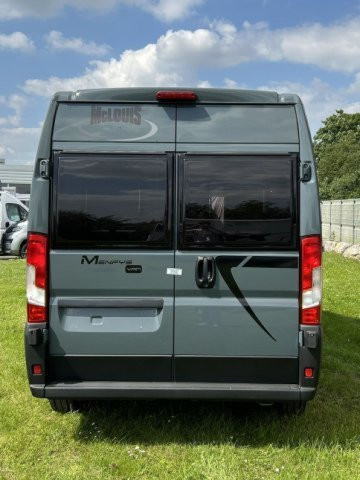 Mc Louis Menfys Van 3 Signature van3 - Photo 6