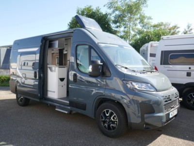 Mc Louis Menfys Van 3 Signature Neuf