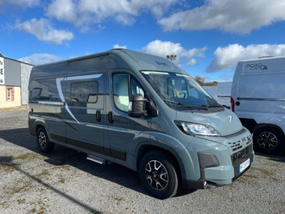 Mc Louis Menfys Van 3 Signature Occasion