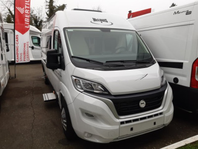 Mc Louis Menfys Van 4 Maxi S-Line Neuf