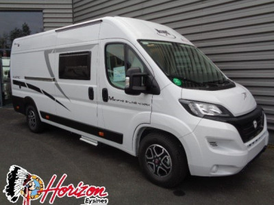 Mc Louis Menfys Van 4 Maxi S-Line MATIC Neuf