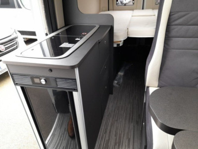 Mc Louis Menfys Van 4 S-Line cs - Photo 4