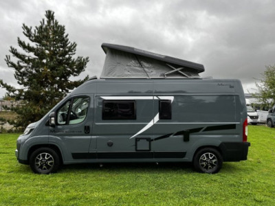 Mc Louis Menfys Van 4 S-Line cs-line - Photo 2