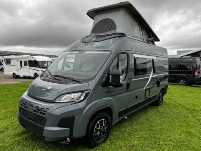 Mc Louis Menfys Van 4 S-Line cs-line - Photo 3