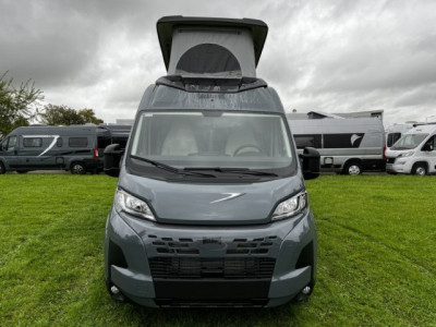 Mc Louis Menfys Van 4 S-Line cs-line - Photo 4