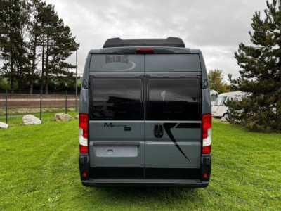 Mc Louis Menfys Van 4 S-Line cs-line - Photo 7