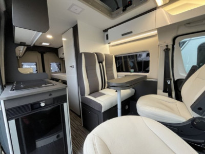 Mc Louis Menfys Van 4 S-Line cs-line - Photo 11