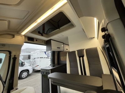 Mc Louis Menfys Van 4 S-Line cs-line - Photo 12