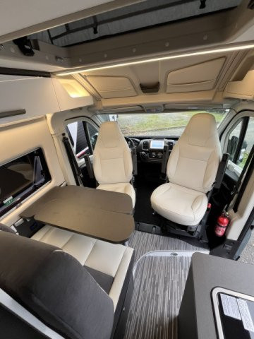 Mc Louis Menfys Van 4 S-Line cs-line - Photo 13