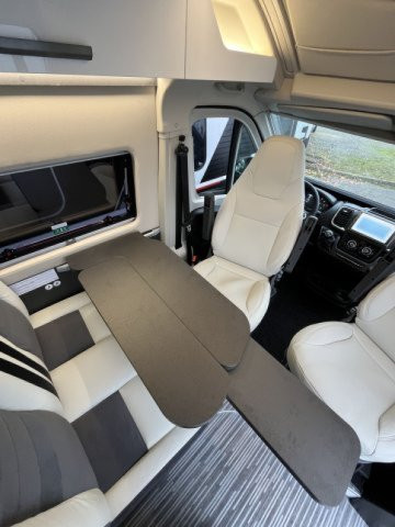 Mc Louis Menfys Van 4 S-Line cs-line - Photo 14