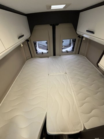 Mc Louis Menfys Van 4 S-Line cs-line - Photo 21
