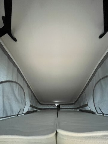Mc Louis Menfys Van 4 S-Line cs-line - Photo 23