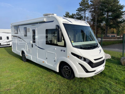 Mc Louis Nevis 273 boite auto Occasion