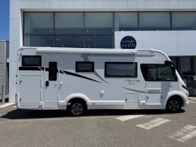Mc Louis Nevis 322 300S - Photo 2