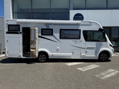 Mc Louis Nevis 322 300S - Photo 3
