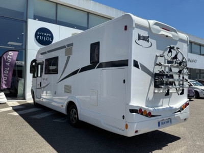 Mc Louis Nevis 322 300S - Photo 5