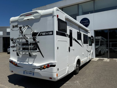 Mc Louis Nevis 322 300S - Photo 6