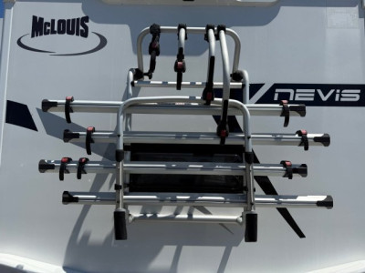Mc Louis Nevis 322 300S - Photo 7