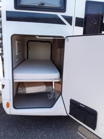Mc Louis Nevis 322 300S - Photo 8