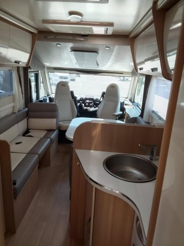 Mc Louis Nevis 322 300S - Photo 14