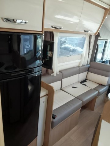 Mc Louis Nevis 322 300S - Photo 15