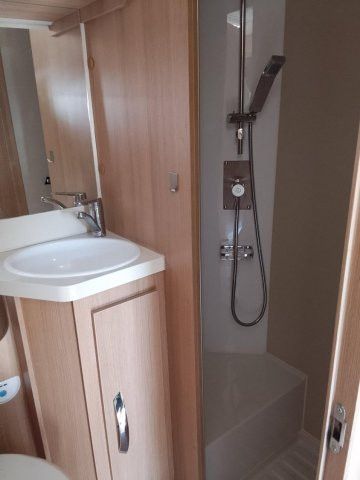 Mc Louis Nevis 322 300S - Photo 17