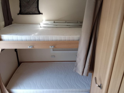 Mc Louis Nevis 322 300S - Photo 18