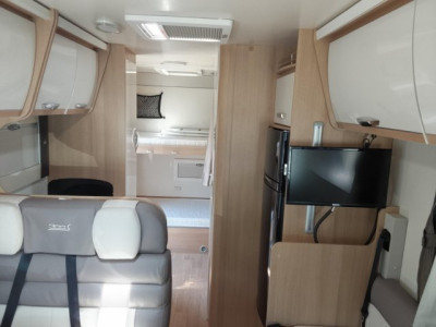 Mc Louis Nevis 322 300S - Photo 20